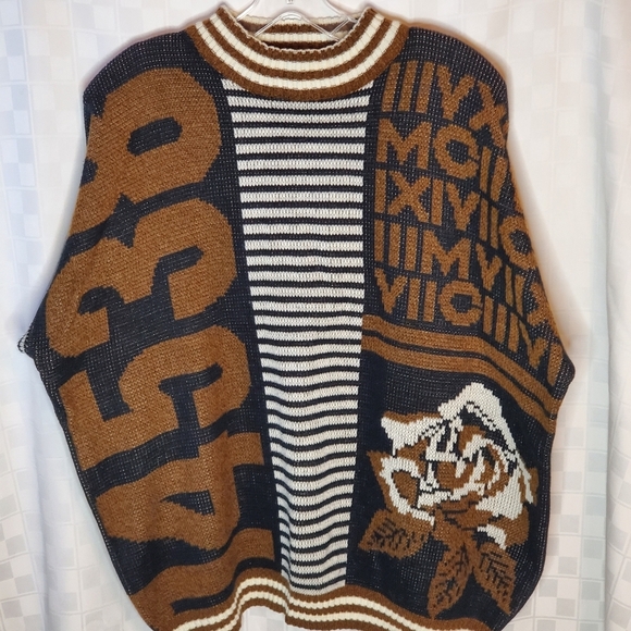 Forelli Sweater - Picture 1 of 4